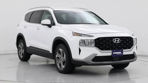 HYUNDAI SANTA FE 2023 5NMS2DAJ0PH628779 image